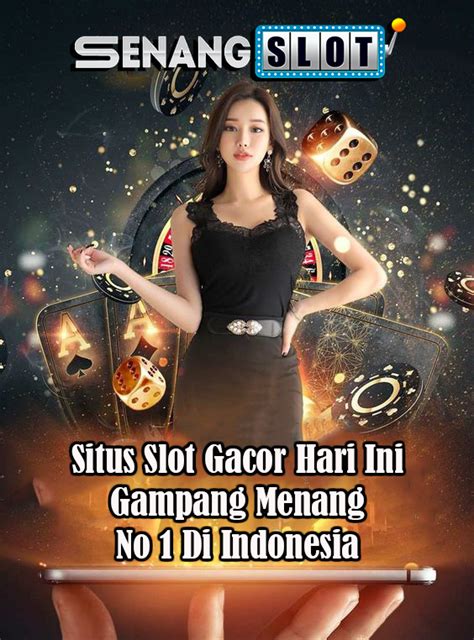 situs senangslot